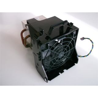 Dissipador Ventoinha Original HP 6200-8200 (577493-001)