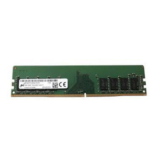 Memória Micron 8GB DDR4 PC4-2400MHz