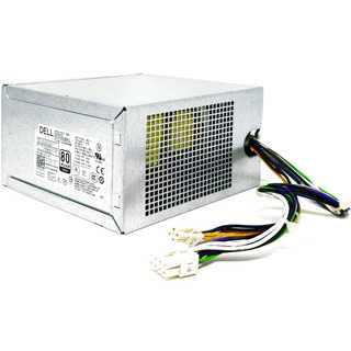 Fonte Alimentação Dell 290W 80 Plus Optiplex 3020 7020 9020 MT PowerEdge T20 Precision T1700 (PS-3291-1DB)