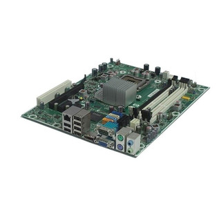 Motherboard HP 531965-001 para HP Compaq 6000 Pro