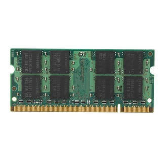 Memória Elpida So-Dimm 1GB DDR2 5300 667Mhz
