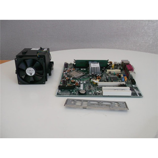 Motherboard Original HP Compaq DC5700 (404794-001)