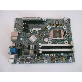 Motherboard Original HP 6200 PRO (615114-001)