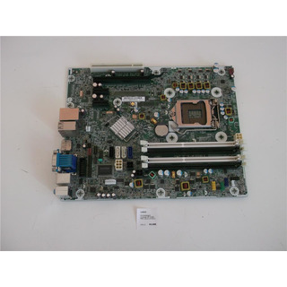 Motherboard Original HP 6200 PRO (615114-001)
