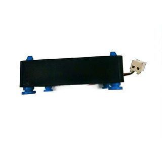 Ventoinha 60*60*15mm 12V (CHB6012AS)Preta
