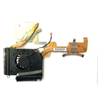 Dissipador + Ventoínha HP Pavilion DV6500 (FCN3DAT3TATPA03A)