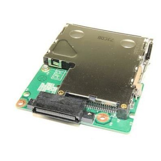 Leitor de cartões PCMCIA HP Pavilion DV6500 (DAAT6ATH8A1)