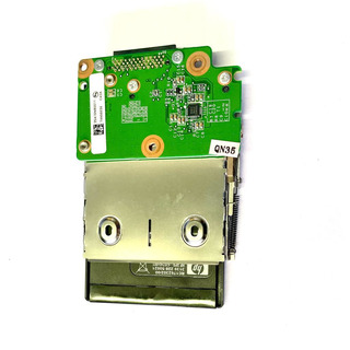 Leitor de cartões PCMCIA HP Pavilion DV6500 (DAAT6ATH8A1)