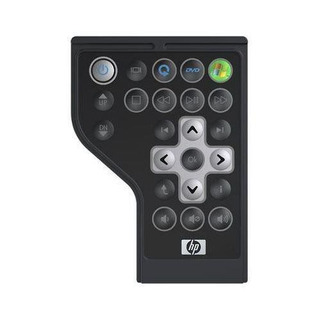 Comando Multi-Média para HP Pavilion dv6000 etc (435743-001)
