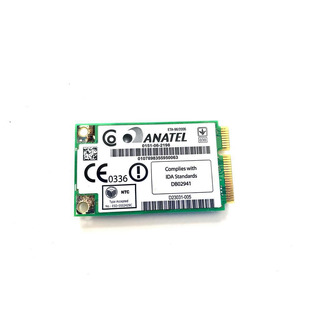 Placa Wireless PCIe Intel Pro WM3945ABG