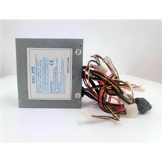 Fonte de Alimentação JOU JYE 300W  (JJ-3002 AT PFC)