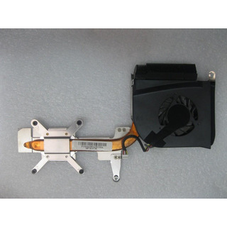 Ventoinha + Dissipador HP Pavillion DV6000 series (431448-001)