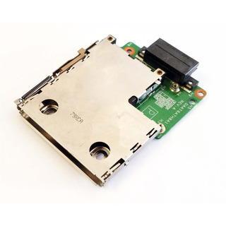 Placa PCMCIA HP Pavilion DV6000 Series (DAAT6ATH8A1)