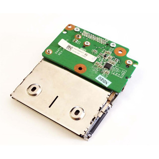 Placa PCMCIA HP Pavilion DV6000 Series (DAAT6ATH8A1)