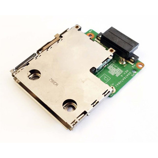 Placa PCMCIA HP Pavilion DV6000 Series (DAAT6ATH8A1)