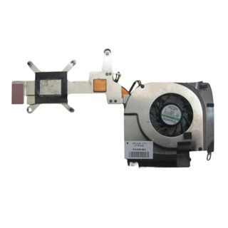 Ventoinha + Dissipador HP Pavillion DV6000 series (431448-001)