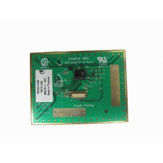 Touchpad para Toshiba Satellite L300 (TM-00214-065)