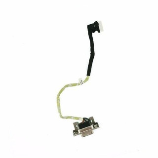 Porta Paralela Soket Toshiba Satellite L300