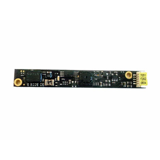 Webcam para Toshiba Satellite L300 (001-27051L-B01) *