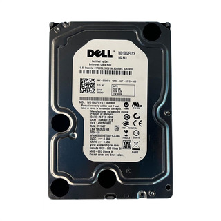 Disco Rígido DELL 1TB SATA 3.5'' 32MB 7200rpm