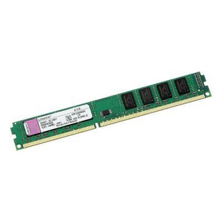 Memória Kingston 1GB DDR2 PC4200 533MHz