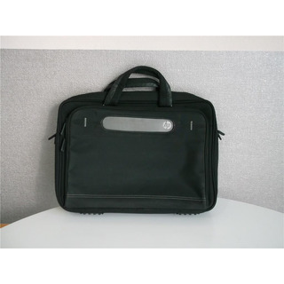 Mala Portátil HP até 15.6'' Preta