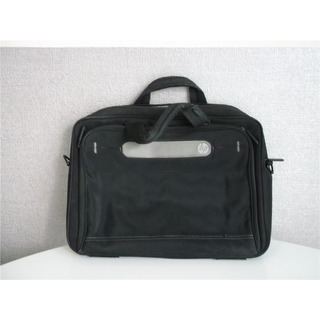 Mala Portátil HP até 15.6'' Preta