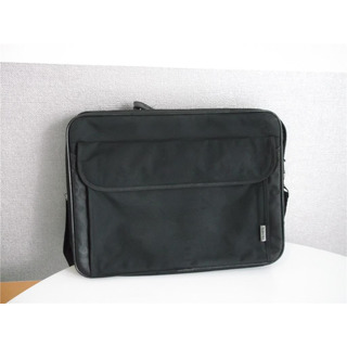 Mala Portátil Toshiba até 17'' Preta