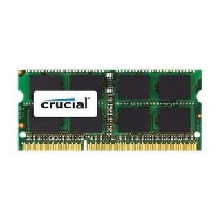 Memória Crucial 4GB DDR3 1600MHZ 12800S