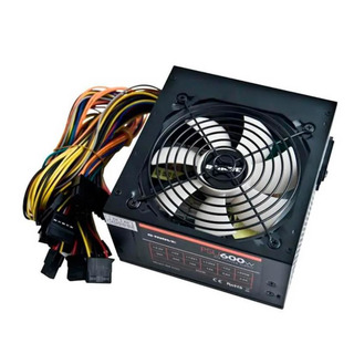 Fonte Alimentação B-MOVE 600W (PSU600W)