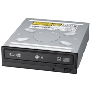 Gravador DVD | CD LG GH22NS30 SATA