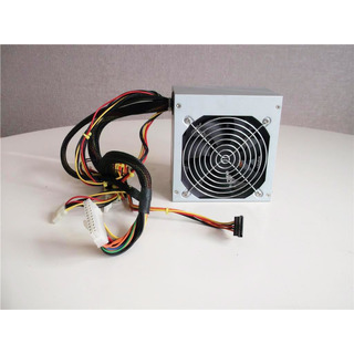 Fonte ATX 400W EuroTech (FPSPA400SA)