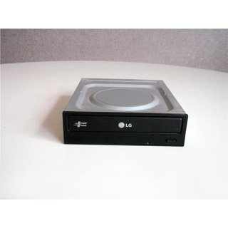 Gravador DVD | CD LG GH22NP20 IDE