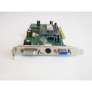 Placa Gráfica ATI Radeon 7500 128MB AGP