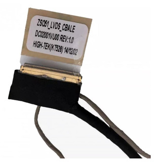 Cabo LVDS LCD HP Pavillion 15-G Series (750635-001)