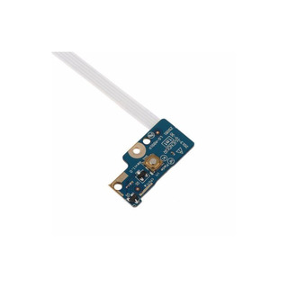 Botão Power On / Off HP Pavilion 15-G|15-H|15R|250 G3|255 G3 (LS-A991P)