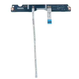 Botões do Touchpad HP Pavilion 15-G Series (LS-A922P)