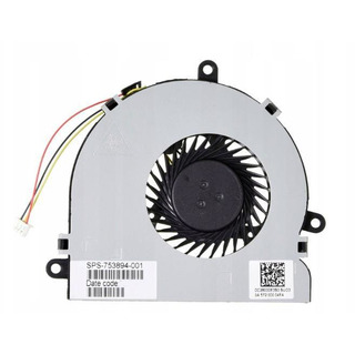 Ventoinha HP Pavilion 15-G | HP 250 G3 (753894-001)
