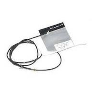 Antena WIFI ANTENA WLAN ÚNICA HP 15-G GENUÍNA (DC33001H800)