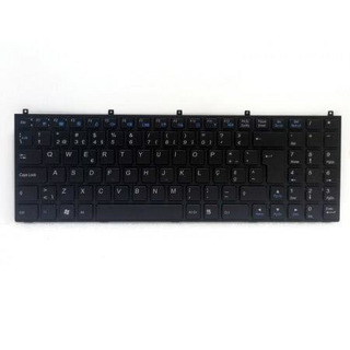 Teclado Insys W251HT | W251EL| W76TUN (MP-08J4600430)