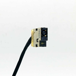 Power Jack DC HP Pavilion 15-G|15-H|15-R|250 G3|255 G3 (717371-YD6)
