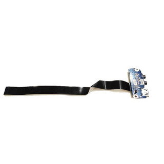 Placa Audio | USB c/ Cabo Insys W251HT (6-71-W25P8-D02B)