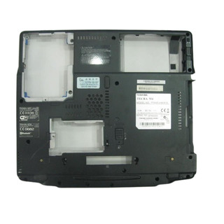 Bottom Case para  Toshiba Satellite R15 Tecra M4