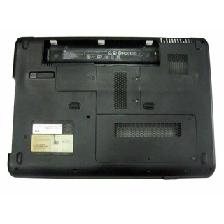 Bottom Case para Hp Compaq Presario CQ50 (486625-001)