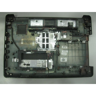 Bottom Case para Hp Compaq Presario CQ50 (486625-001)