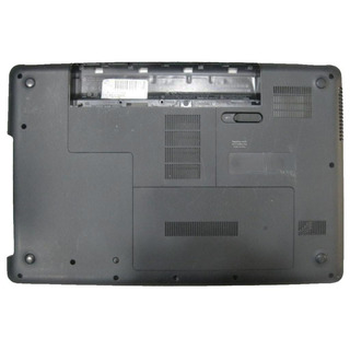 Bottom Case para HP 630 (646838-001)