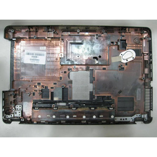 Bottom Case para HP 630 (646838-001)