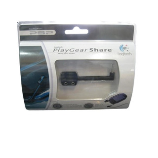 Playgear Share Logitech