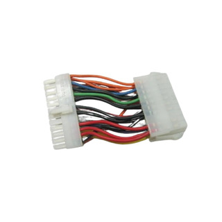Adaptador de Alimentação ATX 20 para 24 Pinos