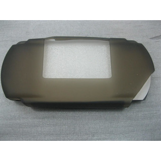 Capa de Silicone para PSP